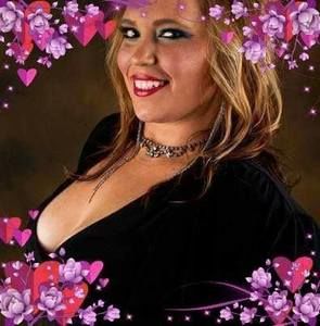 Meet your Posher, Mandyjo